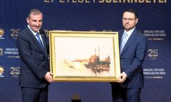 Bakan Gürlek: Suçun ve suç örgütlerinin her türlüsüne nefes aldırmamaya yeminliyiz