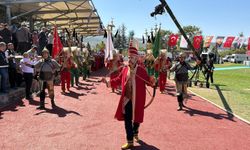 Bakan Gürlek: Terörsüz Türkiye, geleceği güvence altına alma hedefidir