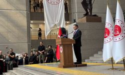 Bakan Gürlek: Terörsüz Türkiye hedefini milli birlik ve beraberliğimizin güçlenmesi bakımından önemli görüyoruz