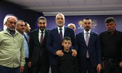 Bakan Işıkhan: Terörsüz Türkiye'nin kazananı, 86 milyon vatandaşımız olacaktır