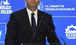 Bakan Kacır: Savunma sanayinde yüzde 80'in üzerinde yerlilik oranına erişmiş bir ülkeyiz(2)