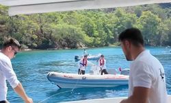 Bakan Kurum: Akdeniz'in en büyük çevre koruma seferberliğini başlatıyoruz