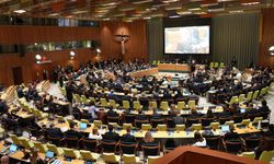 Bakan Kurum: COP31'de somut sonuçların konuşulduğu bir zirveye ev sahipliği yapacağız