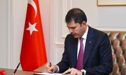 Bakan Kurum: Deniz çayırlarını yeniden güçlendiriyoruz
