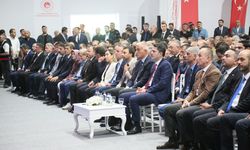 Bakan Kurum: Dünya Antalya'da buluşacak, dünya Antalya'da kucaklaşacak