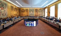 Bakan Kurum'dan OECD ile iş birliği açıklaması