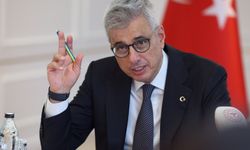 Bakan Memişoğlu, tıp fakültelerine derece ile giren öğrencilerle buluştu