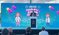 Bakan Memişoğlu: Türkiye'de yaklaşık her 3 kişiden 1'i maalesef sigara içiyor
