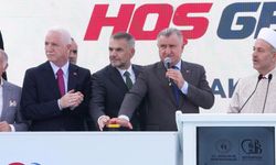 Bakan Osman Aşkın Bak: Avrupa'daki en modern stadyumlar Türkiye'de