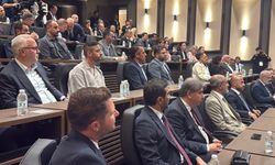 Bakan Tekin: Derslik başına düşen öğrenci sayısı, OECD ortalamasının üzerinde (3)