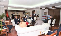 Bakan Tekin: Top artık bizde, hep beraber bu sürece sahip çıkalım