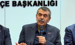 Bakan Tekin: Vatandaşımızın gündeminin ne olduğunu raporlayıp çözüm önerileri geliştireceğiz