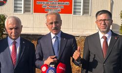 Bakan Uraloğlu: 2026, Türk havacılığı açısından tarihi projelere sahne oluyor (2)