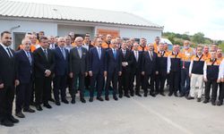 Bakan Uraloğlu: Avrupa'da 3'üncü, dünyada 7'nci sıraya yükseldik (3)