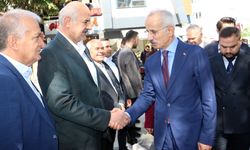 Bakan Uraloğlu: Birileri istiyor ki şehit cenazeleri gelmeye devam etsin