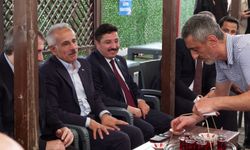 Bakan Uraloğlu: İstanbul'un toplamda 1000 kilometre metroya ihtiyaç var