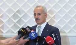 Bakan Uraloğlu: Sağ olarak kimseye ulaşılamadı / Görüntü ve fotoğraf eklendi