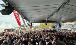 Bakan Uraloğlu: Trabzon'un ilk raylı sistem projesiyle yeni bir çağın kapısını aralıyoruz