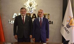 Bakan Uraloğlu: Türkiye'yi dijital dönüşümün güçlü aktörlerinden biri haline getirdik (3)