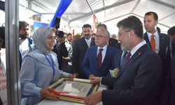 Bakan Yumaklı: 107 yıl önce istiklal için ayağa kalkan Türkiye, bugün istikbalini inşa ediyor (2)