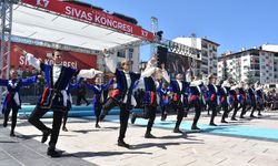 Bakan Yumaklı: 107 yıl önce istiklal için ayağa kalkan Türkiye, bugün istikbalini inşa ediyor / Ek fotoğraflar