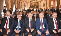 Bakan Yumaklı: 107 yıl önce istiklal için ayağa kalkan Türkiye, bugün istikbalini inşa ediyor