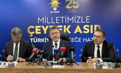 Bakan Yumaklı: 24 yılda hayvancılığı geliştirmek için 656 milyar lira destek sağladık (2)
