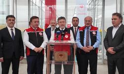 Bakan Yumaklı: Kalıcı huzur; ancak ekmeğini kendi toprağından çıkaran bir halkla mümkündür (3)