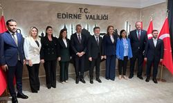 Bakan Yumaklı: Türkiye Tarım-Gıda Sektörünün İstihdam ve Kırsal Refah İçin Dönüşüm Projesi başladı