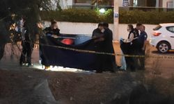 Balıkesir'de dere içerisinde erkek cesedi bulundu