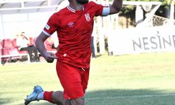 Balıkesirspor 2'de 2 yaptı