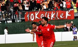 Balıkesirspor - Bucaspor / Fotoğraflar