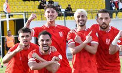 Balıkesirspor önemli virajda