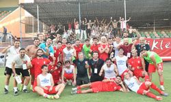 Balıkesirspor ve Bigaspor evinde