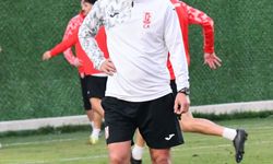 Balıkesirspor'da Çetin'i 7-1'lik hezimet yaktı, Kavçak geliyor