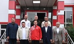 Balıkesirspor'da stat krizine formül