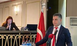 'Balkan Ülkeleri Sağlık Turizmi ve Ekonomik İş Birliği Zirvesi' Ankara'da gerçekleştirildi