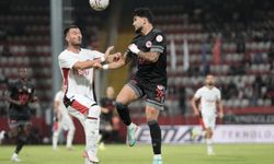 Batman Petrolspor - Fatih Karagümrük: 4-3