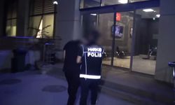 Bayrampaşa'da düzenlenen operasyonda 486 kilo 450 gram uyuşturucu madde ele geçirildi