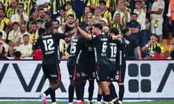 Beşiktaş'ın rakibi Erzurumspor