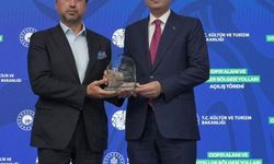 BETUYAB'dan Bakanlar Kurum ve Ersoy'a teşekkür