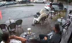 Beykoz'da 'Dur' ihtarına uymayan sürücüye 81 bin lira para cezası
