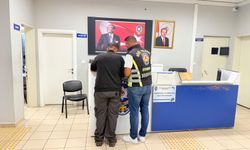Beylikdüzü'nde hasta taşıyan ambulansa yol vermeyen sürücüye 46 bin lira ceza