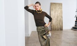 Beymen sonbahar/kış sezonunu 'Art of Style' ile açıyor