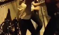 Beyoğlu'nda polisin 'dur' ihtarına uymayan şüpheliler yakalandı: 4 gözaltı