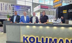 BICKEL-TEC'in yüzde 74 hissesi Koluman Holding'e, yüzde 26 hissesi ise HAMA'ya geçti
