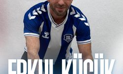 Bigaspor'dan sol bek transferi