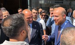 Bilal Erdoğan: Herkesin elini, taşın altına koyması lazım