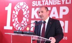 Bilal Erdoğan: Kitap, bütün güçlü toplumların temelinin olmazsa olmazı