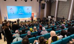 Bilal Erdoğan: Savunma sanayindeki başarılar başka alanlarda da kendini göstermeye başlayacak